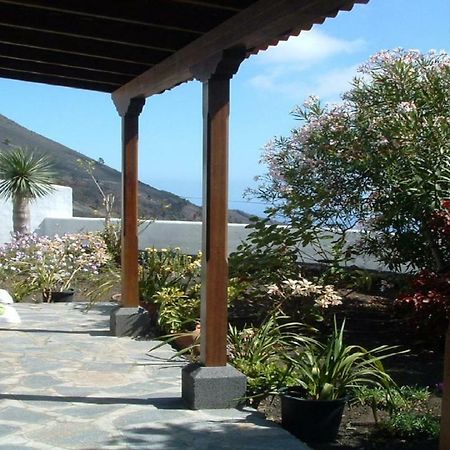 Casa Los Vinedos B Фуенкальєнте-де-ла-Пальма Екстер'єр фото