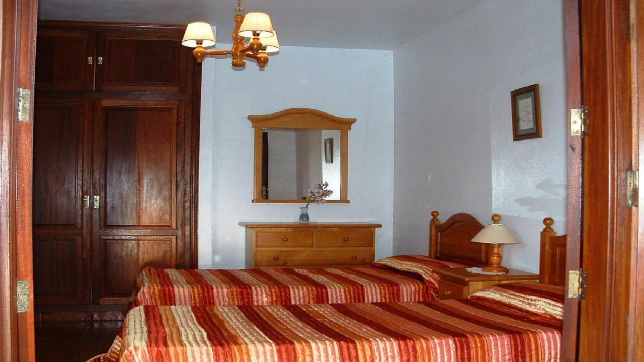 Casa Los Vinedos B Фуенкальєнте-де-ла-Пальма Екстер'єр фото